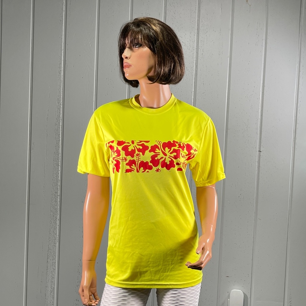 * *Augusta Sportswear Women's  Moisture Management Short Sleeve Shirt Size… - Picture 5 of 7